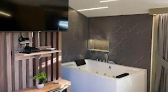 Люкс Deluxe Hotel Dion Kukes