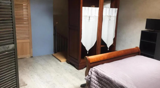 Номер Standard Demeure du Castel
