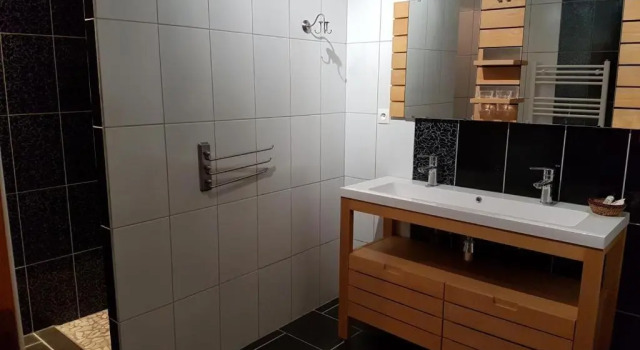 Номер Standard le domaine de bellevue