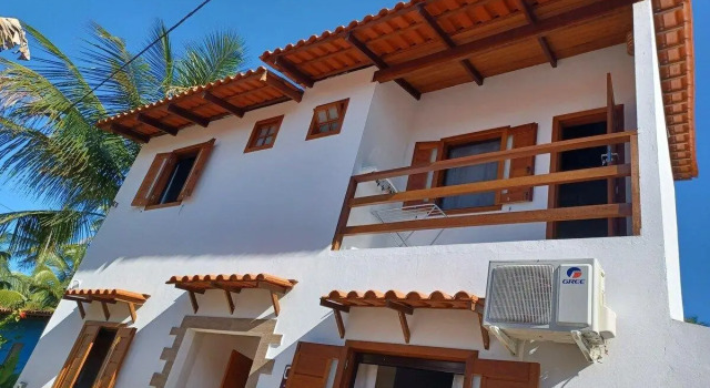 Casa Da Domi 4º Praia