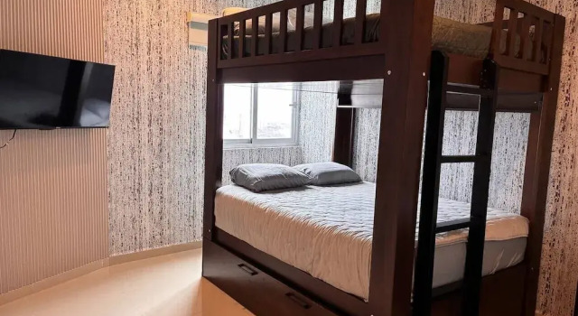Апартаменты Torre Eleve Apartments
