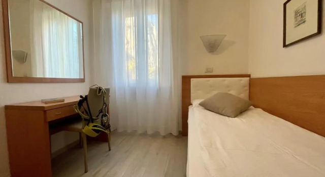 Номер Standard Hotel Garden Arco