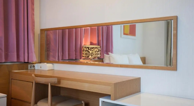 Двухместный номер Standard Hotel Pharos