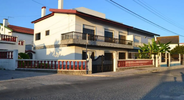 Offshore Rustic House, Rezervovat Hotel Hotely v Oeste s parkováním, Parkování