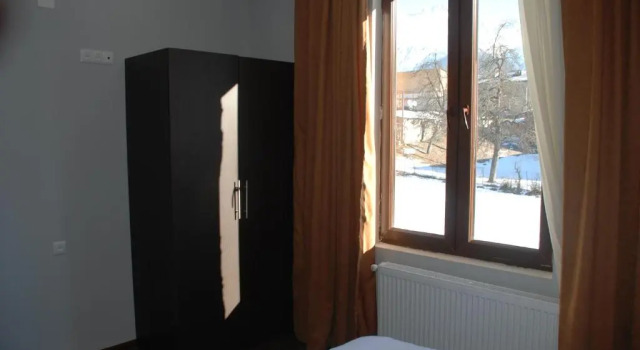 Monte Bianco, Prenota Hotel Mestia Samegrelo Zemo-Svaneti