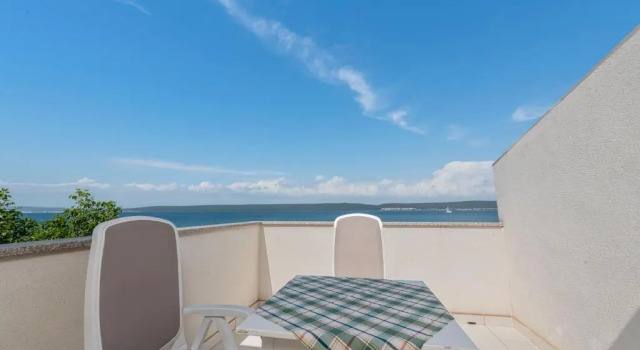 Номер Standard Aparthotel Vila Danica