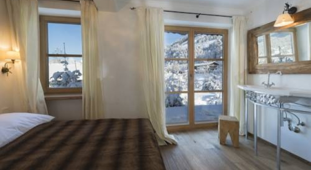 Deluxe Apartment Evian, Забронировать Апартаменты/квартира Апартаменты Тироля, Апартаменты/квартира