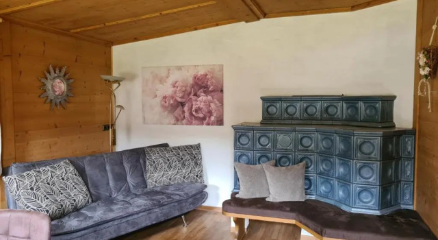 Chalet Tannheimer Tal, Prenota Chalet Hotel a Tirolo con parcheggio, Parcheggio