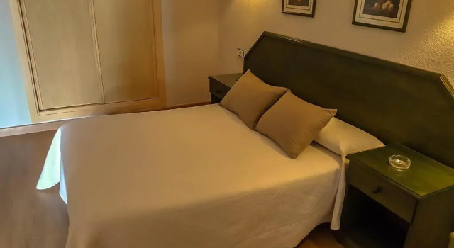 Двухместный номер Standard Hotel Salvador