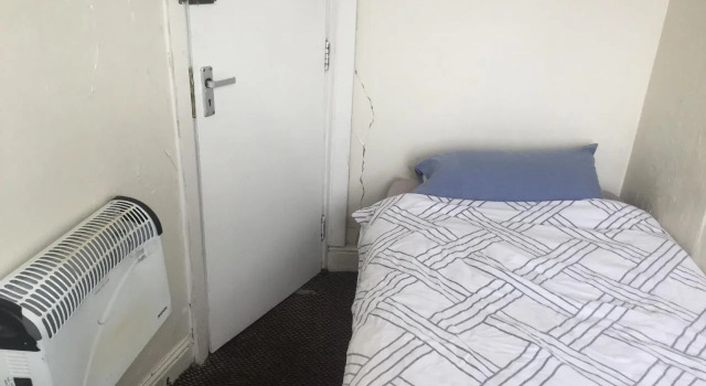 Casa Seashell Guest House, Забронировать Гостевой дом Гостевые дома Блэкпул, рядом с Рынок на улице Абингдон, Гостевой дом