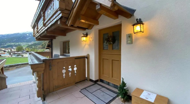 Шале Alpine Lodge Sölden - Chalet