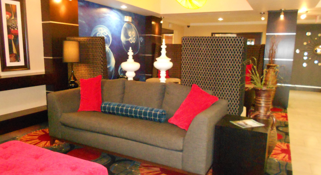 Holiday Inn Express & Suites Corpus Christi - North, Rezervați Hotel Corpus Christi 