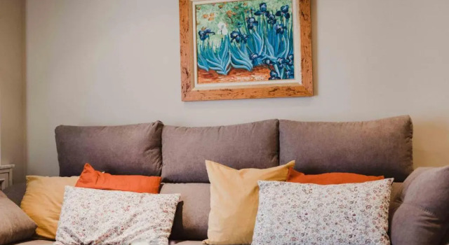 Apartamento Francisco Pizarro, Забронировать Апартаменты/квартира Апартаменты Трухильо, рядом с Дворец Хуана Писарро-де-Орельяна, Апартаменты/квартира