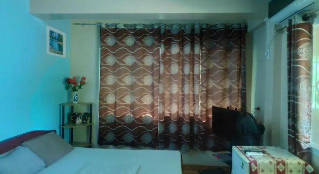 Двухместный номер Deluxe Gracias Inn Boracay