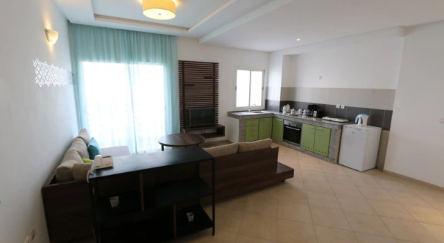 Номер Standard Lunja Village Taghazout