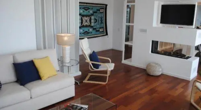 Baia 4, Rezervovat Apartmán Hotely v Madeirã s parkováním, Parkování
