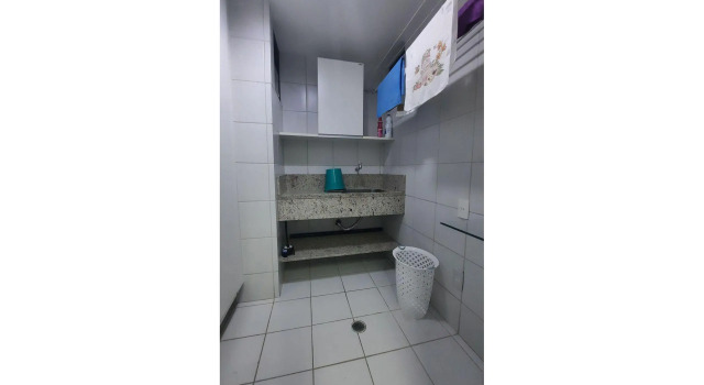 Apê Top No Edifício Mr Teneriff, Забронировать Отель Отели в центре Каруару с завтраком, отели в центре Каруару с завтраком