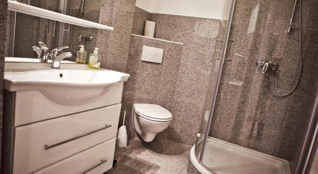 Номер Comfort Apartments Les Jardins