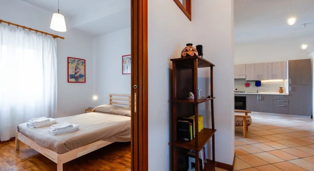 Apartment - Caravaggio BH 105, Забронировать Апартаменты/квартира Неаполь Кампания, рядом с Mergellina Metro Station