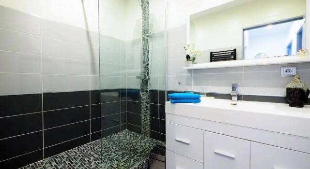 Апартаменты Design Standing Apt In Aix