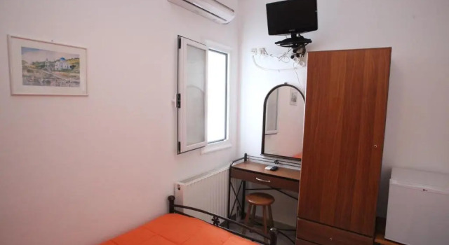 Номер Economy Afroditi Syros