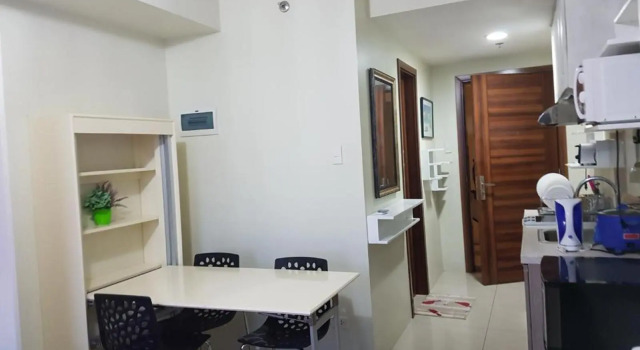 KC STUDIO 8 at Horizon 101 Cebu, Забронировать Отель Отели Себу 4 звезды, рядом с Университетская больница «Себу Докторс», 4*