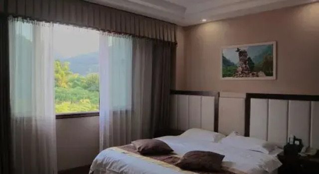 Chongqing Yuting Business Hotel, Prenota Hotel Chongqing Chongqing Area