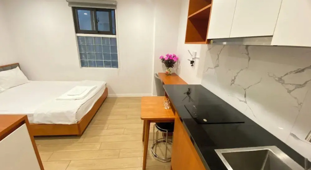 Era Cozy Apartment