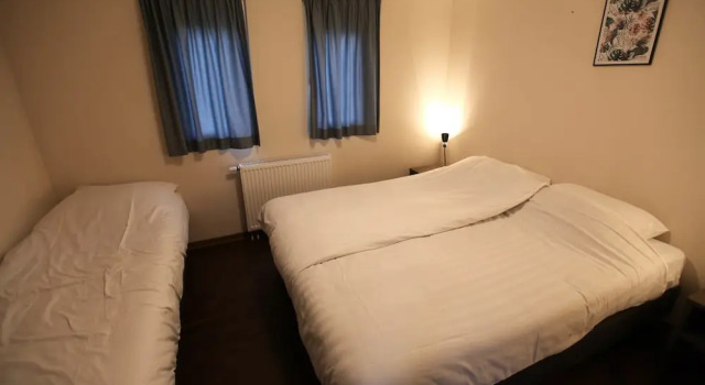 De Scherpenhof, Rezervovat Hotel Hotely v Salland s bazénem, Bazén