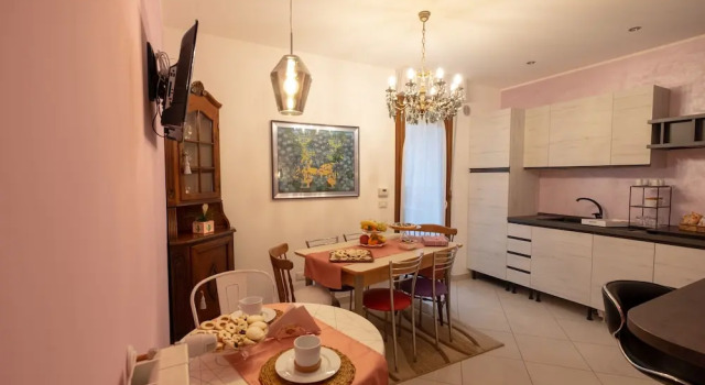 B&B Meraviglie D'Abruzzo Montesilvano, Varaa Bed and Breakfast Hotellit Abruzzo aamiaisella, Aamiainen