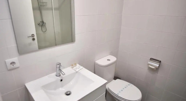 Номер Deluxe Studio 59 Lisboa