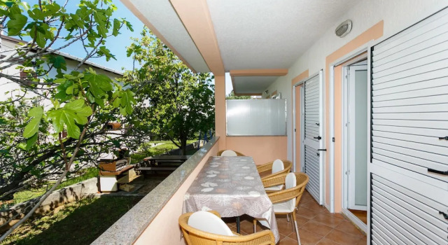 Апартаменты Classic Apartments Valencic