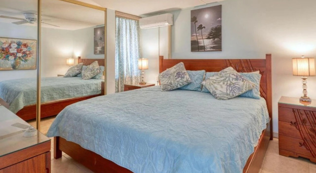 Koa Lagoon #406 by Maui Life Realty