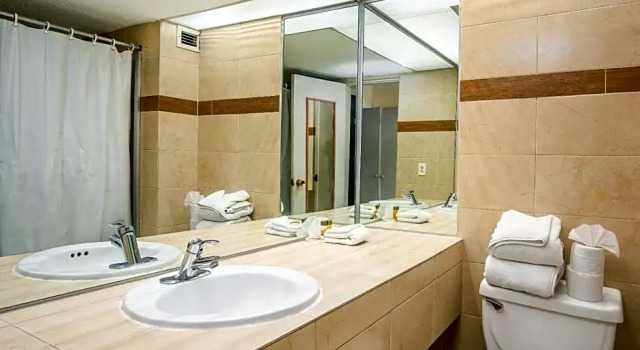Номер Standard Puerto Nuevo Baja Hotel & Villas