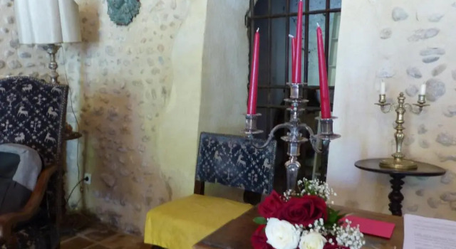 Château du Grand Jardin, Reserva ahora Hotel Valensole Plateau de Valensole