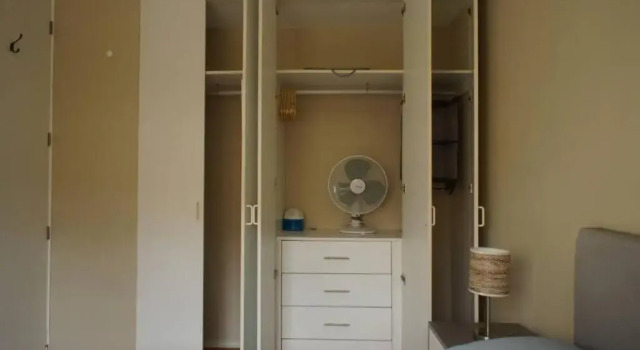 Apartamento 3 Habitaciones Lima, Perú (Magdalena del Mar), Varaa Huoneisto Hotellit Provincia de Lima pysäköinnillä, Pysäköinti