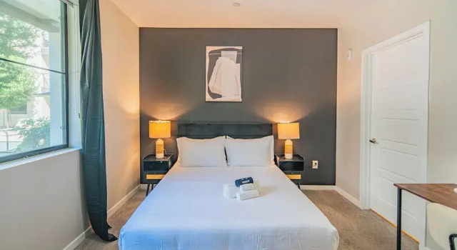 Апартаменты Standard ROVE LIVING/KL - Alta North Central