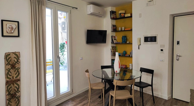 Casa del Capo, Book Hotel Palermo Sicilien