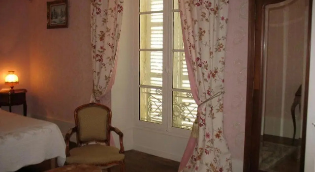 Domaine de Préfond, Rezerwuj Pensjonat Bengy-sur-Crao Centre
