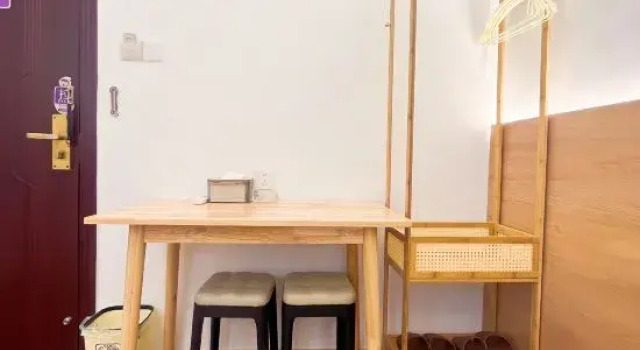 Xingugong Apartment (Xiamen Zhongshan Road Branch), Book Apartment Xiamen Fujian
