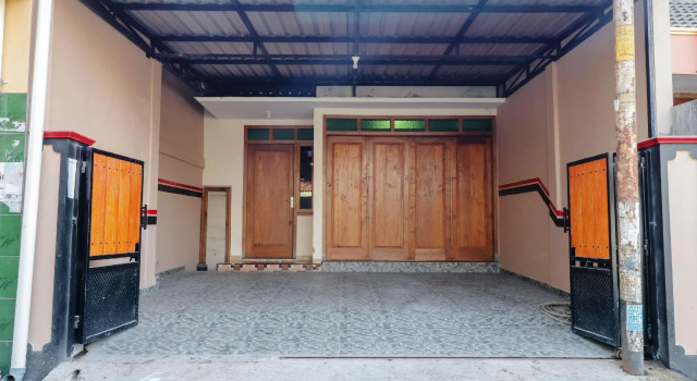 Omah Kemiri 2 Yogyakarta, Book Apartment Yogyakarta Yogyakarta Province