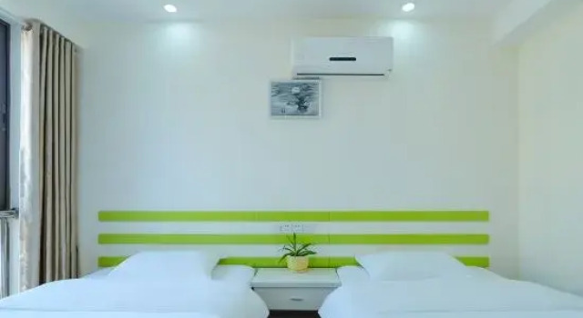 Lingxi Hotel, Boek Hotel Shapingba Chongqing