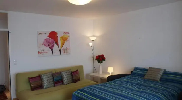 Lake View Apartment, Забронировать Апартаменты/квартира Санкт Гильген 
