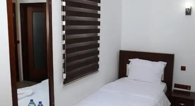 Номер Economy Bruti Hotel