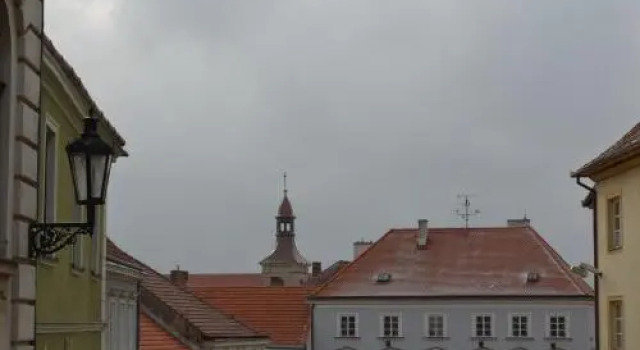 Penzion U Žabáka