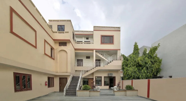 Treebo Trend Welcome Inn 2, Book Hotel Amritsar Punjab
