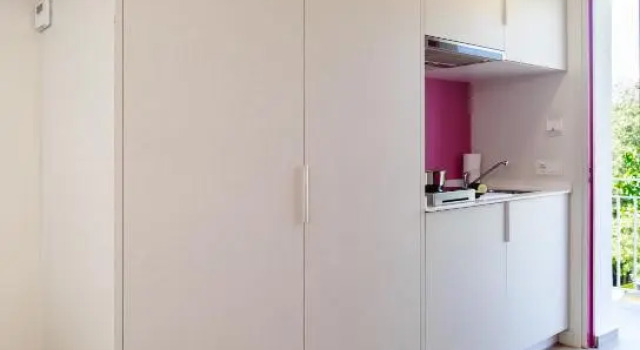 Bellsol Rooms, Забронировать Гостевой дом Отели Пинеда-де-Мар с парковкой, Парковка