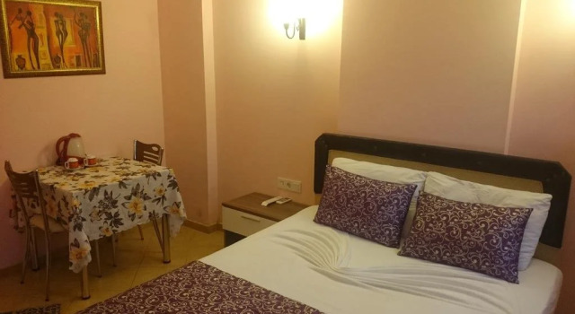 Antalya Marina Hostel, Забронировать Хостел Хостелы провинции Антальи, Хостел