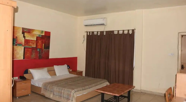 Люкс Royal Royal Residence Guest House