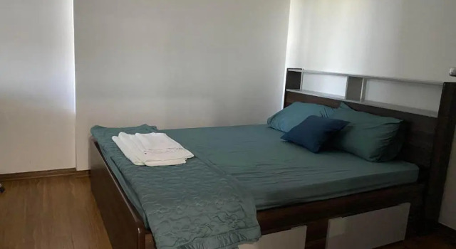 Summer's House Quy Nhơn 2, Забронировать Отель Отели Куинён с парковкой, Парковка